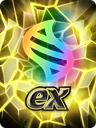 Mega-Entwicklungs-Pokémon-ex (Cover)
