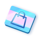 Shop-Ticket